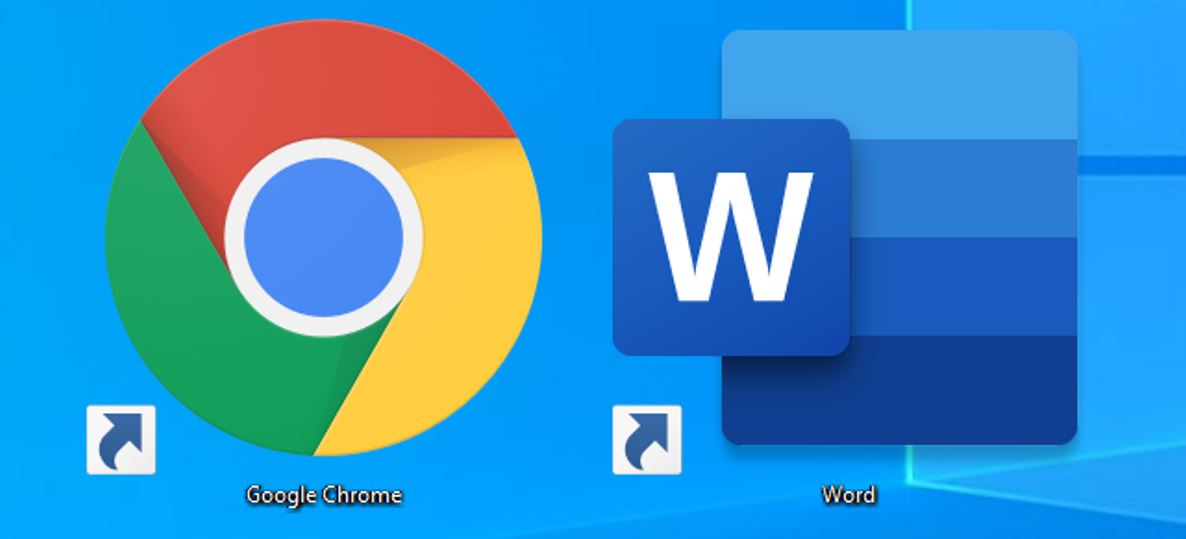 desktop
