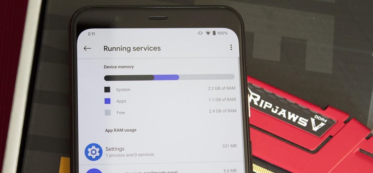 How to Free Up RAM on Your Phone