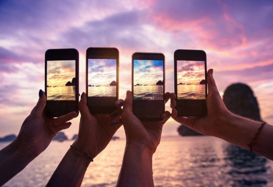 Tricks to Take Better Photos With Your Phone