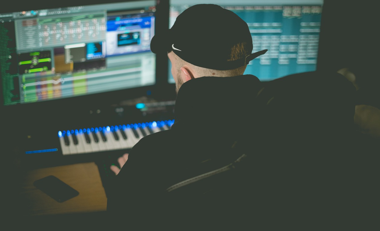 All You Need to Know About a Digital Audio Workstation