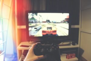 controller