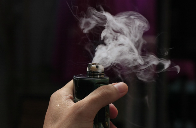 Mistakes in Vaping
