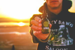 Mistakes in Vaping
