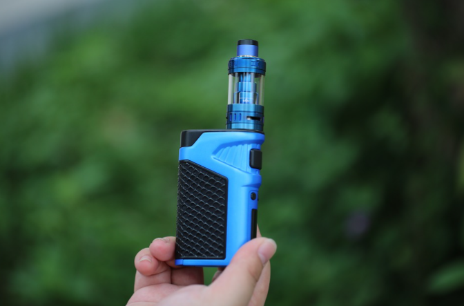 Common Errors Novice Vapers Made