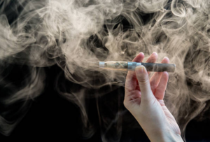 vape pen