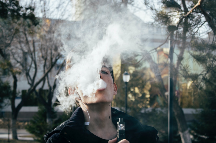 Easy Ways to Take Care of Your Vape