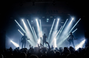 concert