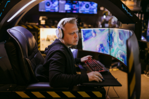gamer