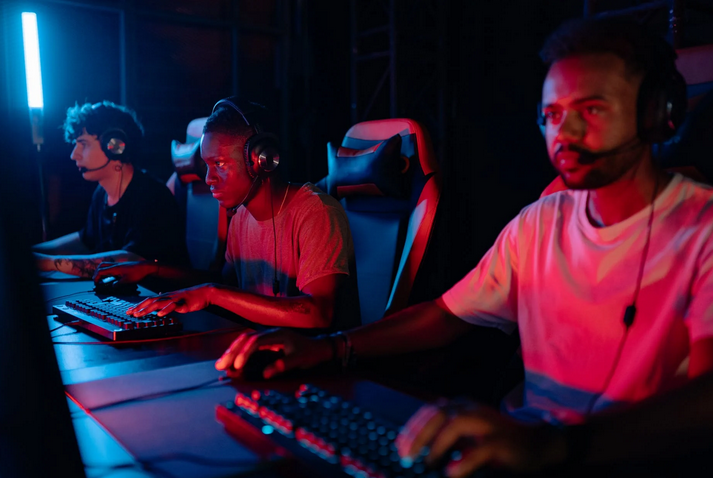 Ultimate Reasons Why You Should Buy a PC Gaming Chair