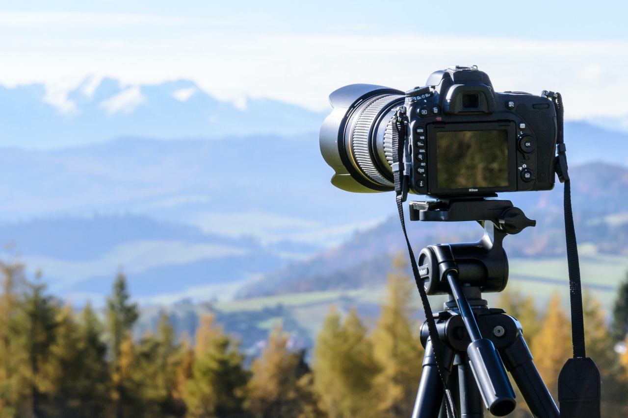 How Technology Has Changed Photography for the Better