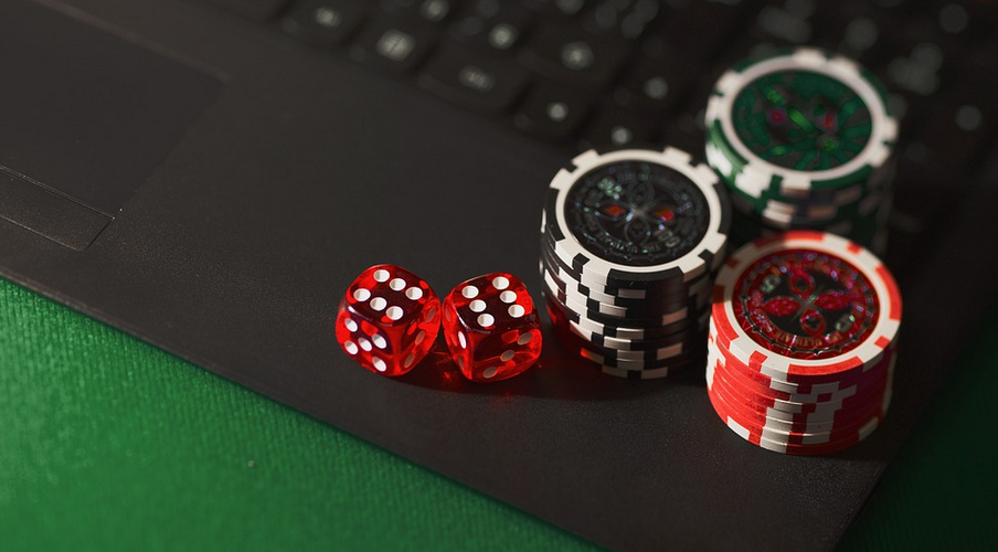 The Top Technologies That Have Changed Online Casinos