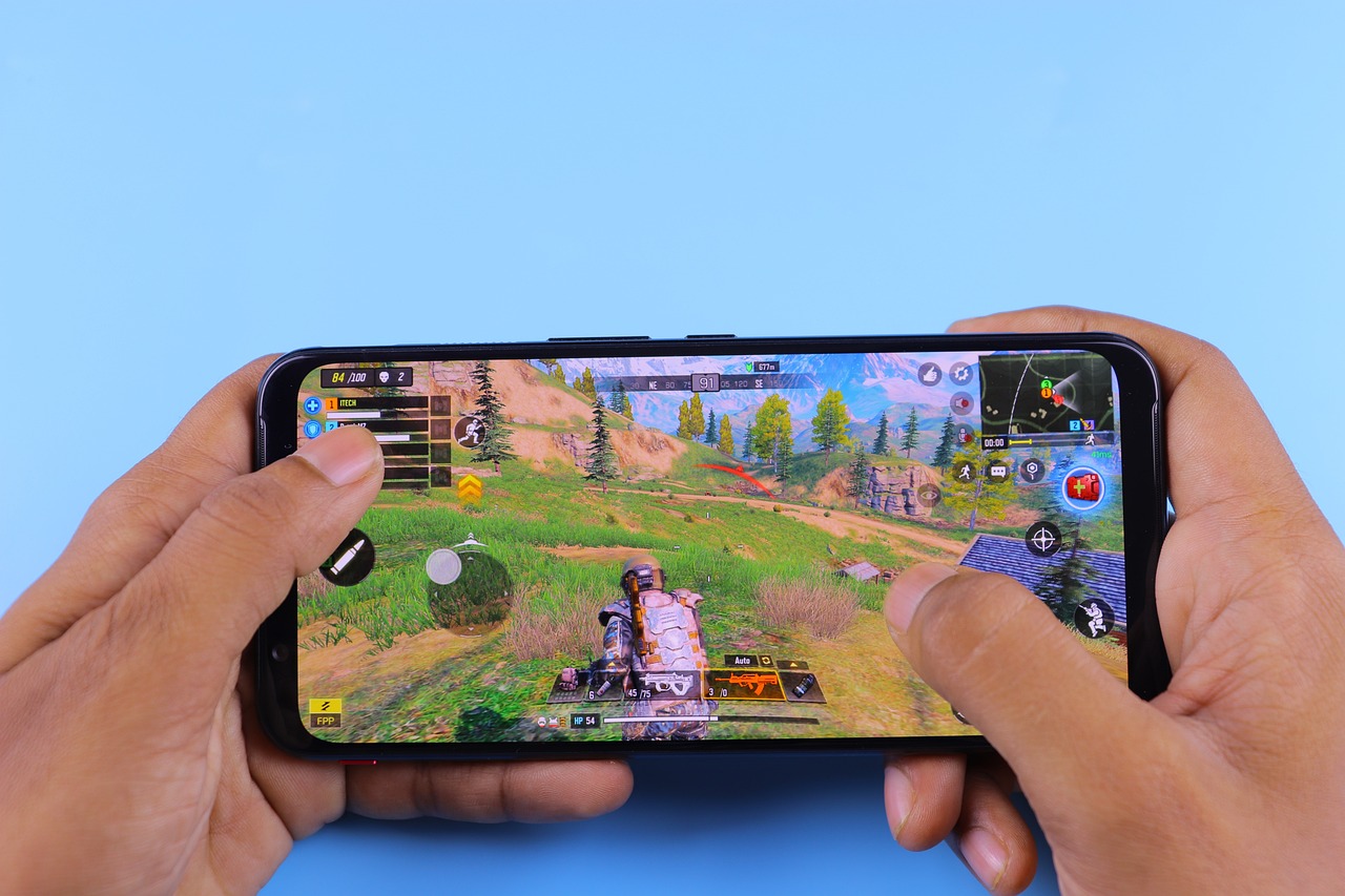 Simple Android Tweaks That Will Make Gaming a Lot Smoother