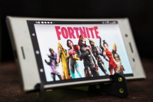 mobile