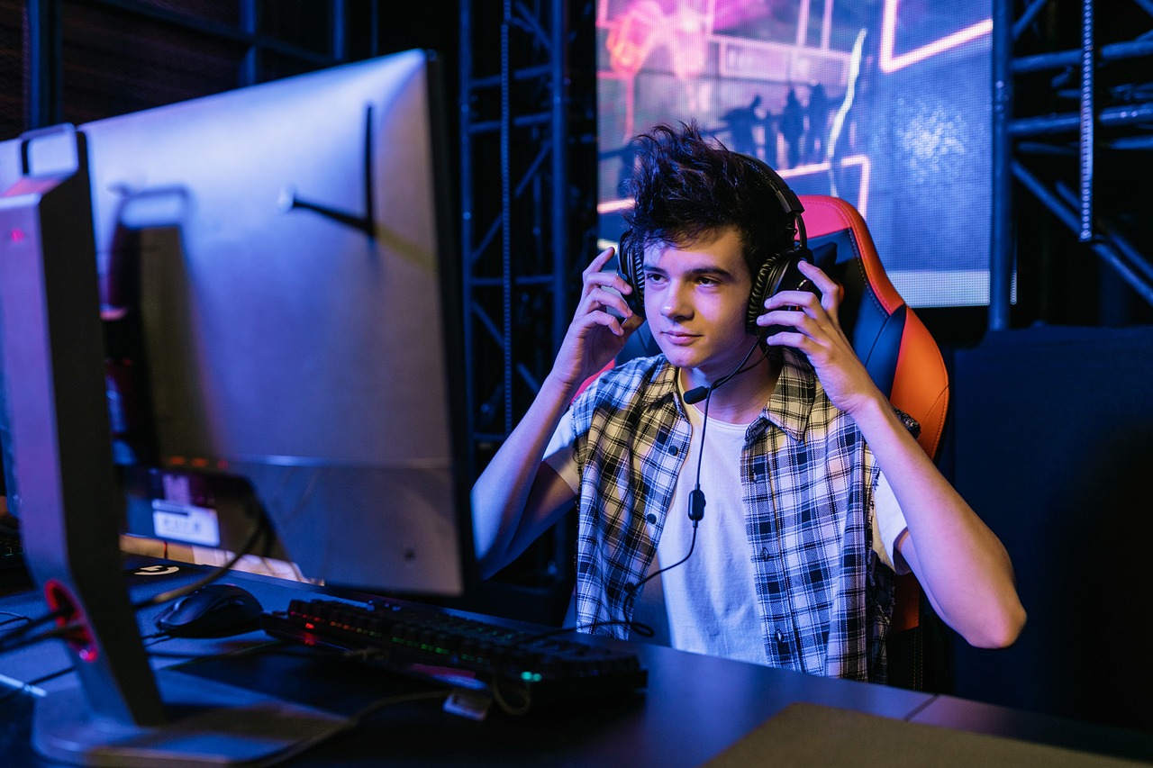 Importance of Window Firewall for Game Developers