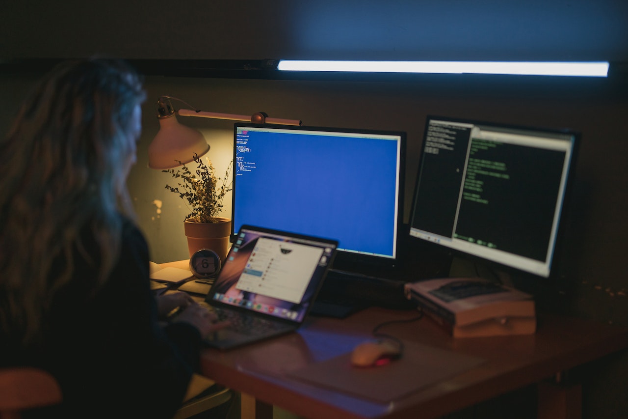 The Advantages of Cloud Computing