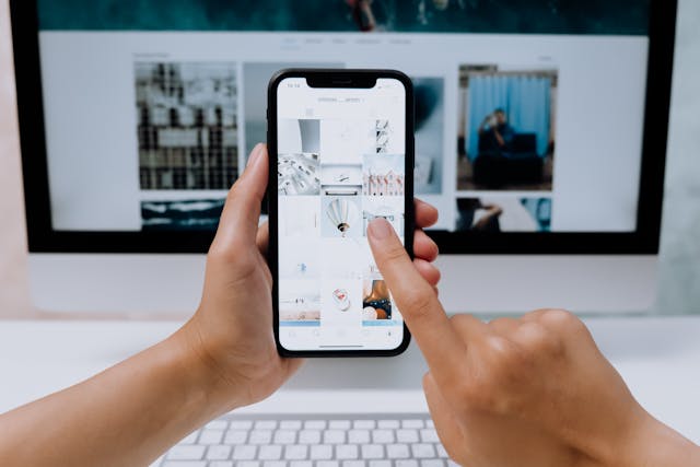 Buying Instagram Views as Part of a Tech-Driven Influencer Marketing Strategy