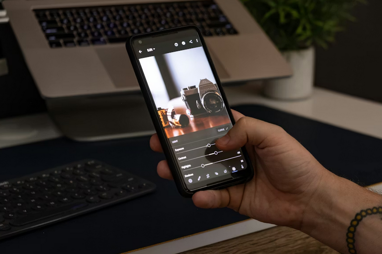 Why Professional Designers Are Shifting to Typography-Focused Apps